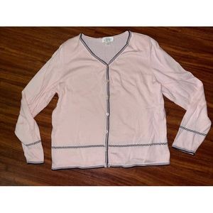 Womans Shirt / XL / C.J. Banks /  Looks Beautiful/ Make An Offer / Excellent